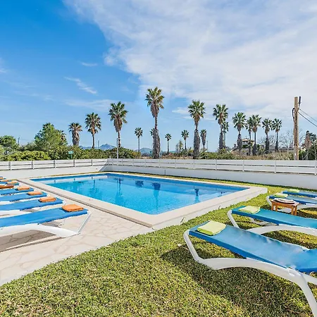 Villa Quiros 2 - 8pax *